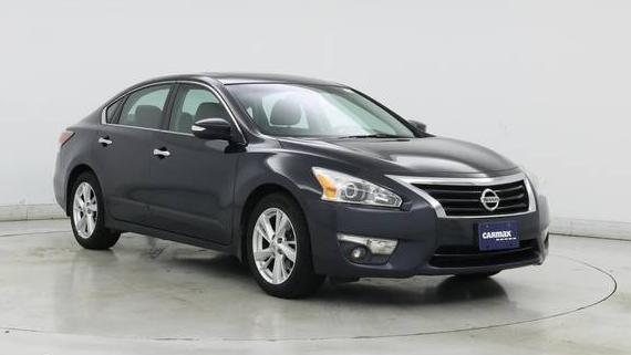 NISSAN ALTIMA 2015 1N4AL3AP1FN345371 image