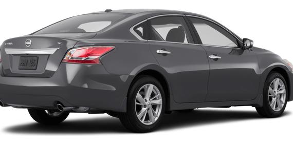 NISSAN ALTIMA 2015 1N4BL3AP7FC151038 image