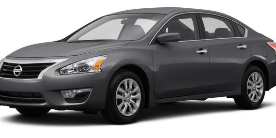 NISSAN ALTIMA 2015 1N4AL3AP1FC155694 image
