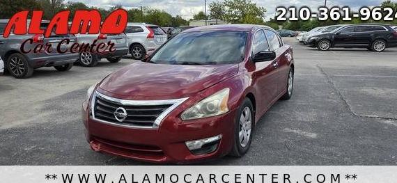 NISSAN ALTIMA 2015 1N4AL3AP8FN335646 image