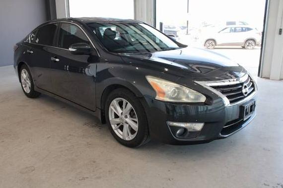 NISSAN ALTIMA 2015 1N4AL3AP5FC237668 image
