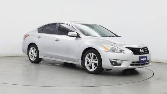 NISSAN ALTIMA 2015 1N4AL3AP6FC252826 image
