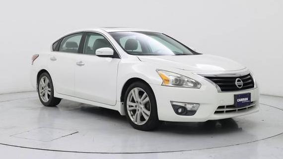 NISSAN ALTIMA 2015 1N4BL3AP6FC180174 image