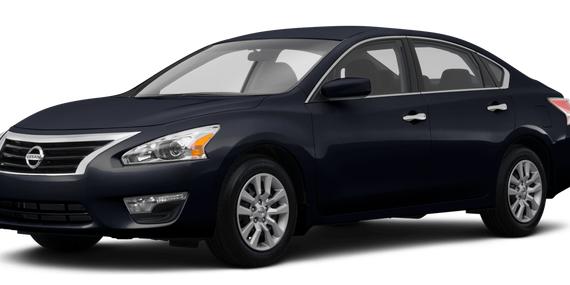 NISSAN ALTIMA 2015 1N4AL3AP0FN340095 image