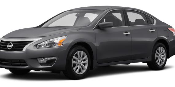 NISSAN ALTIMA 2015 1N4AL3AP3FC492691 image