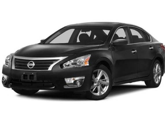 NISSAN ALTIMA 2015 1N4AL3AP4FC158900 image