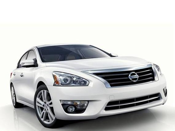 NISSAN ALTIMA 2015 1N4AL3AP9FC576773 image
