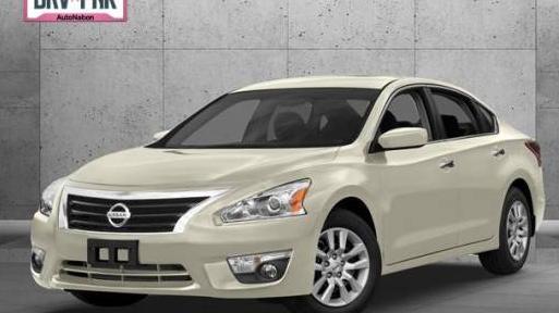 NISSAN ALTIMA 2015 1N4AL3APXFN302860 image