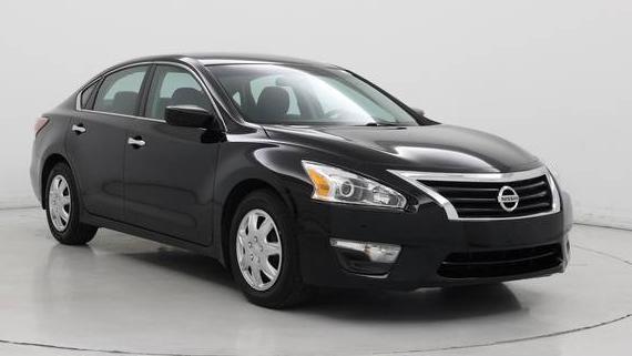 NISSAN ALTIMA 2015 1N4AL3AP9FC236202 image