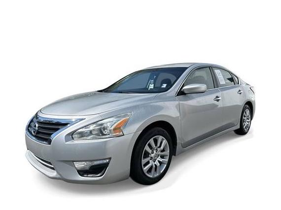 NISSAN ALTIMA 2015 1N4AL3AP0FC458529 image