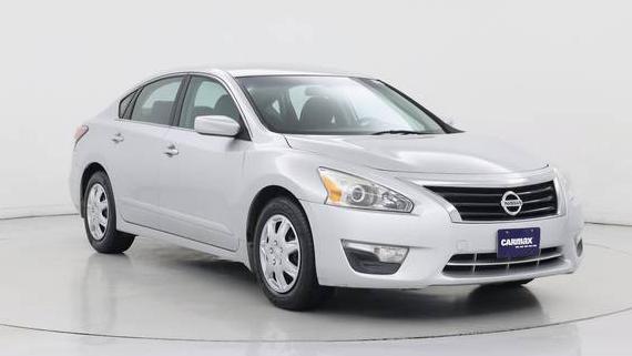 NISSAN ALTIMA 2015 1N4AL3AP3FC262293 image