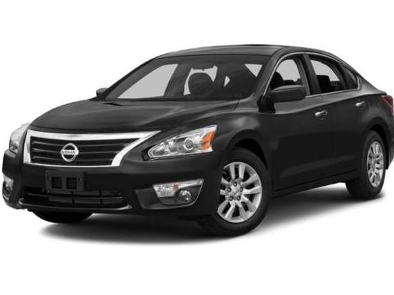NISSAN ALTIMA 2015 1N4AL3AP4FC104173 image