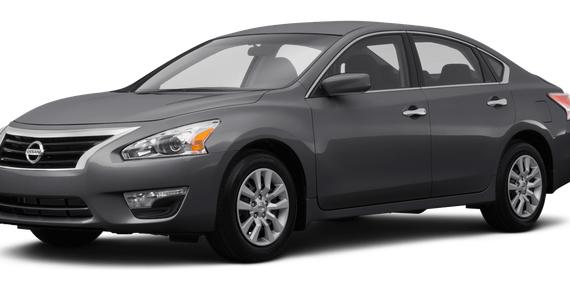 NISSAN ALTIMA 2015 1N4AL3AP3FN370949 image
