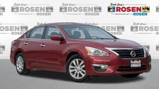 NISSAN ALTIMA 2015 1N4AL3AP5FN369169 image