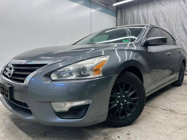 NISSAN ALTIMA 2015 1N4AL3AP2FN865661 image