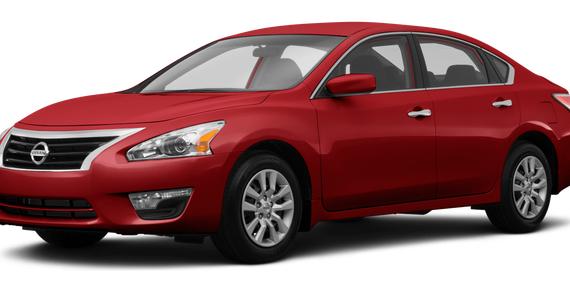 NISSAN ALTIMA 2015 1N4AL3AP0FN349119 image NISSAN ALTIMA 2015 1N4AL3AP0FN349119 image