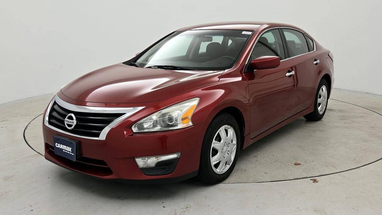 NISSAN ALTIMA 2015 1N4AL3APXFC449014 image