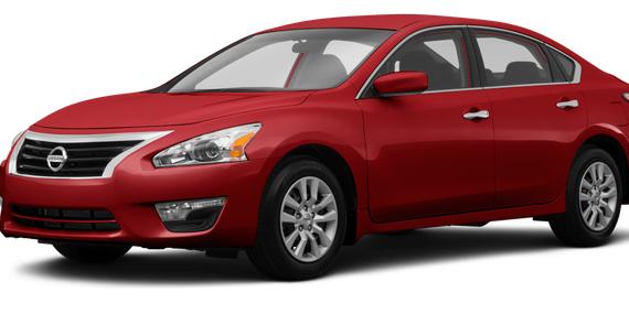 NISSAN ALTIMA 2015 1N4AL3AP4FN861725 image