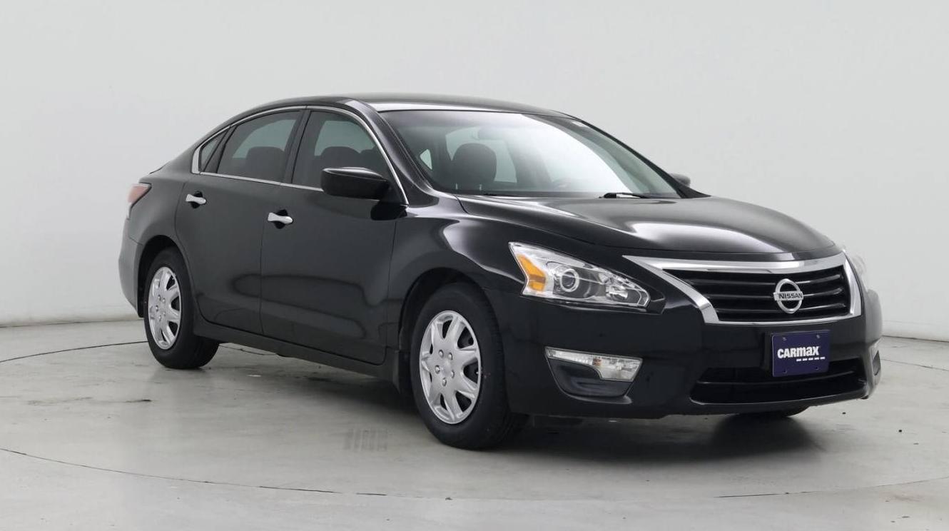 NISSAN ALTIMA 2015 1N4AL3AP5FC460891 image