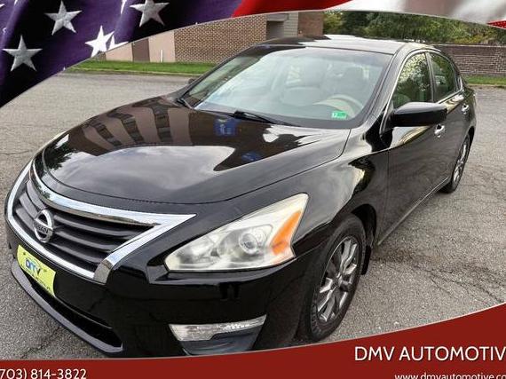 NISSAN ALTIMA 2015 1N4AL3AP2FC449105 image NISSAN ALTIMA 2015 1N4AL3AP2FC449105 image