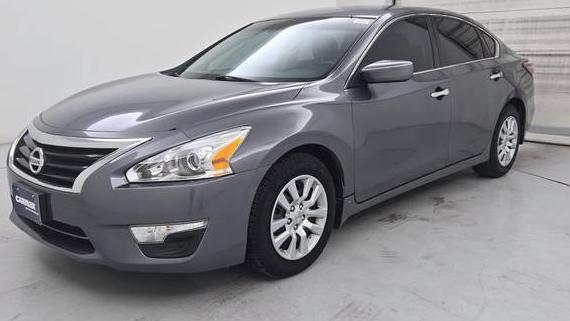 NISSAN ALTIMA 2015 1N4AL3APXFN322638 image