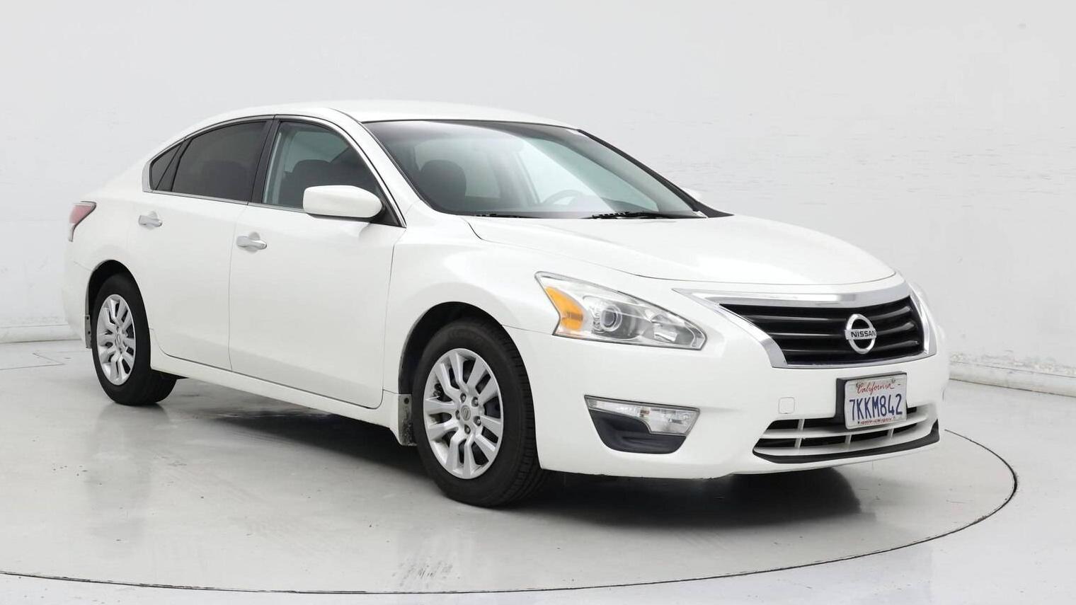 NISSAN ALTIMA 2015 1N4AL3AP4FC283332 image