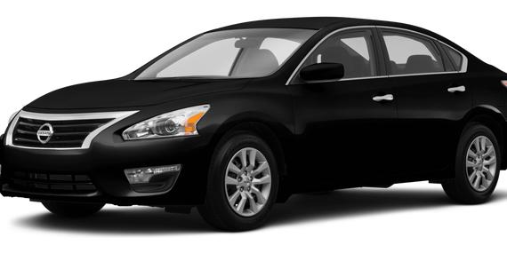 NISSAN ALTIMA 2015 1N4AL3AP9FC578667 image