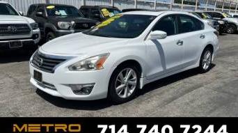 NISSAN ALTIMA 2015 1N4AL3AP9FN367330 image