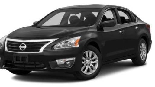 NISSAN ALTIMA 2015 1N4AL3AP0FN384906 image