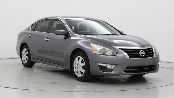 NISSAN ALTIMA 2015 1N4AL3AP8FC200324 image