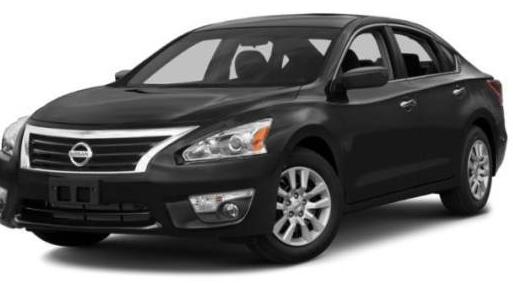 NISSAN ALTIMA 2015 1N4AL3AP3FN396662 image