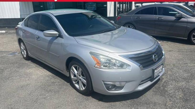 NISSAN ALTIMA 2015 1N4AL3AP3FC416775 image