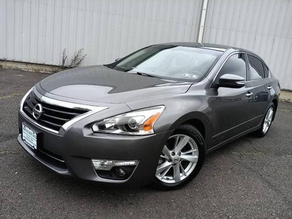 NISSAN ALTIMA 2015 1N4AL3AP9FN344680 image