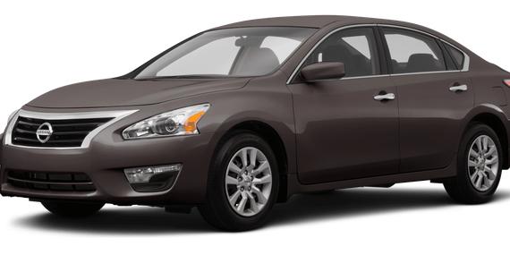 NISSAN ALTIMA 2015 1N4AL3AP6FC581848 image
