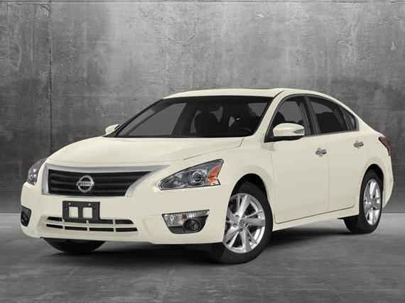 NISSAN ALTIMA 2015 1N4AL3AP5FN872183 image