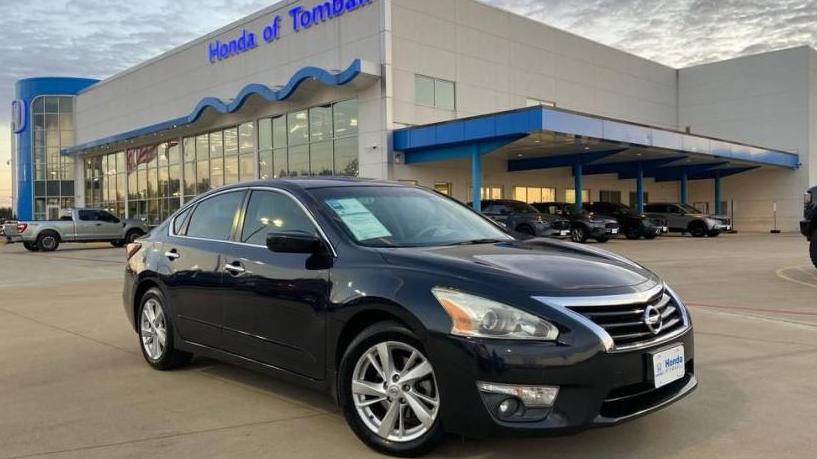 NISSAN ALTIMA 2015 1N4AL3APXFC593176 image