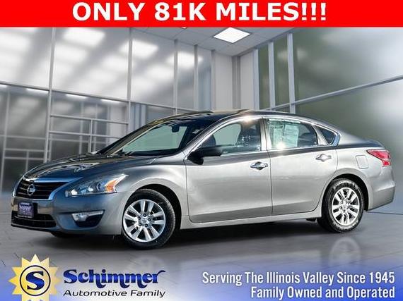 NISSAN ALTIMA 2015 1N4AL3AP5FC434257 image