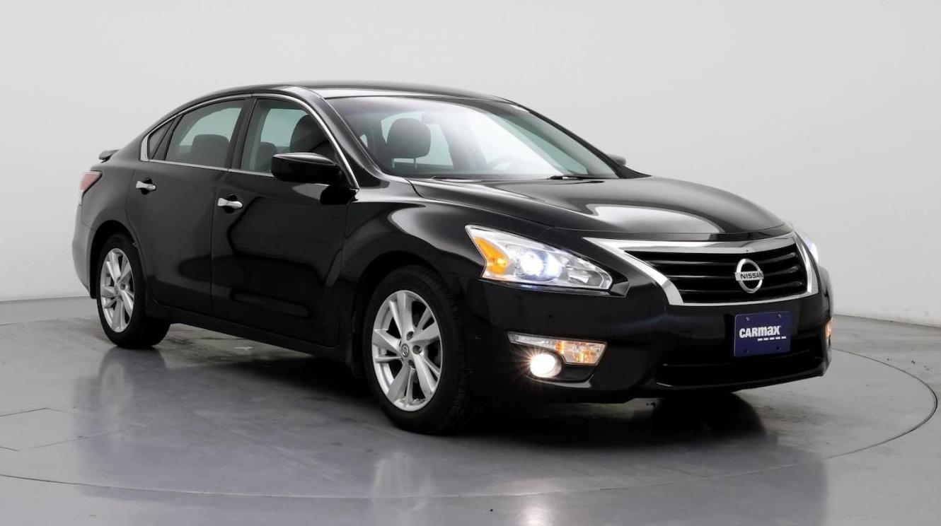 NISSAN ALTIMA 2015 1N4AL3AP5FC456887 image