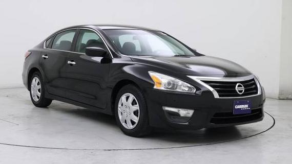 NISSAN ALTIMA 2015 1N4AL3AP3FC431941 image