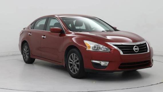 NISSAN ALTIMA 2015 1N4AL3AP3FC490827 image NISSAN ALTIMA 2015 1N4AL3AP3FC490827 image