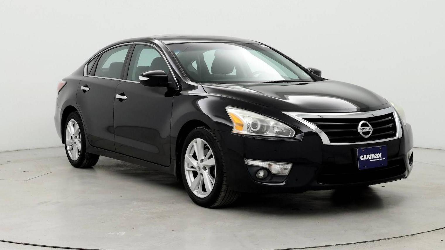 NISSAN ALTIMA 2015 1N4AL3AP8FC568678 image