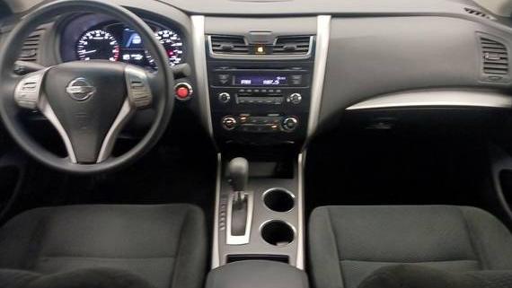 NISSAN ALTIMA 2015 1N4AL3AP8FN390291 image