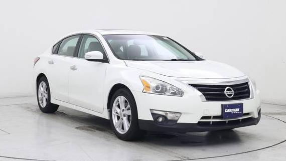 NISSAN ALTIMA 2015 1N4AL3AP5FC440026 image