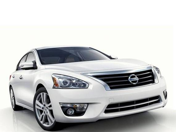 NISSAN ALTIMA 2015 1N4AL3AP0FC493250 image