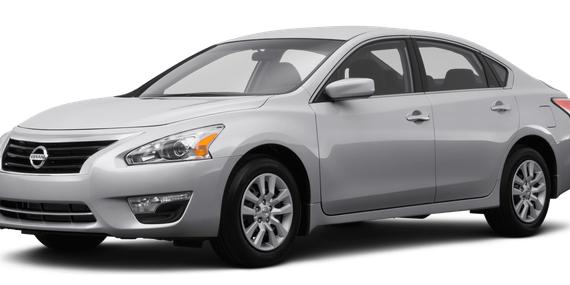 NISSAN ALTIMA 2015 1N4AL3AP7FN322452 image