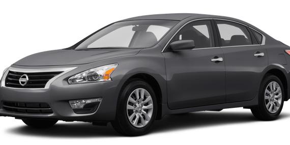 NISSAN ALTIMA 2015 1N4AL3AP6FC445722 image