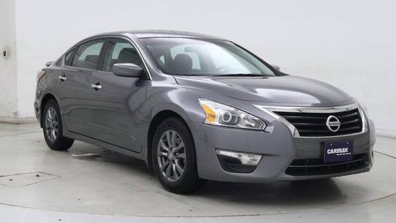 NISSAN ALTIMA 2015 1N4AL3AP7FC222704 image