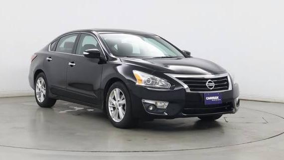 NISSAN ALTIMA 2015 1N4AL3AP1FC140015 image