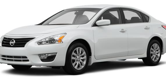 NISSAN ALTIMA 2015 1N4AL3AP7FC590316 image