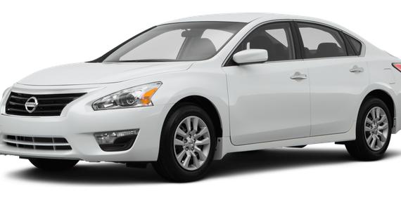 NISSAN ALTIMA 2015 1N4AL3AP6FC114560 image